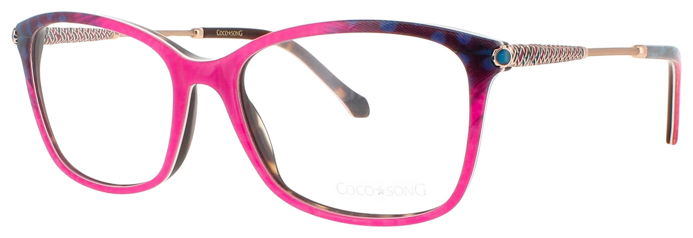 Coco Song SHANTYTOWN Eyeglasses - Image 3
