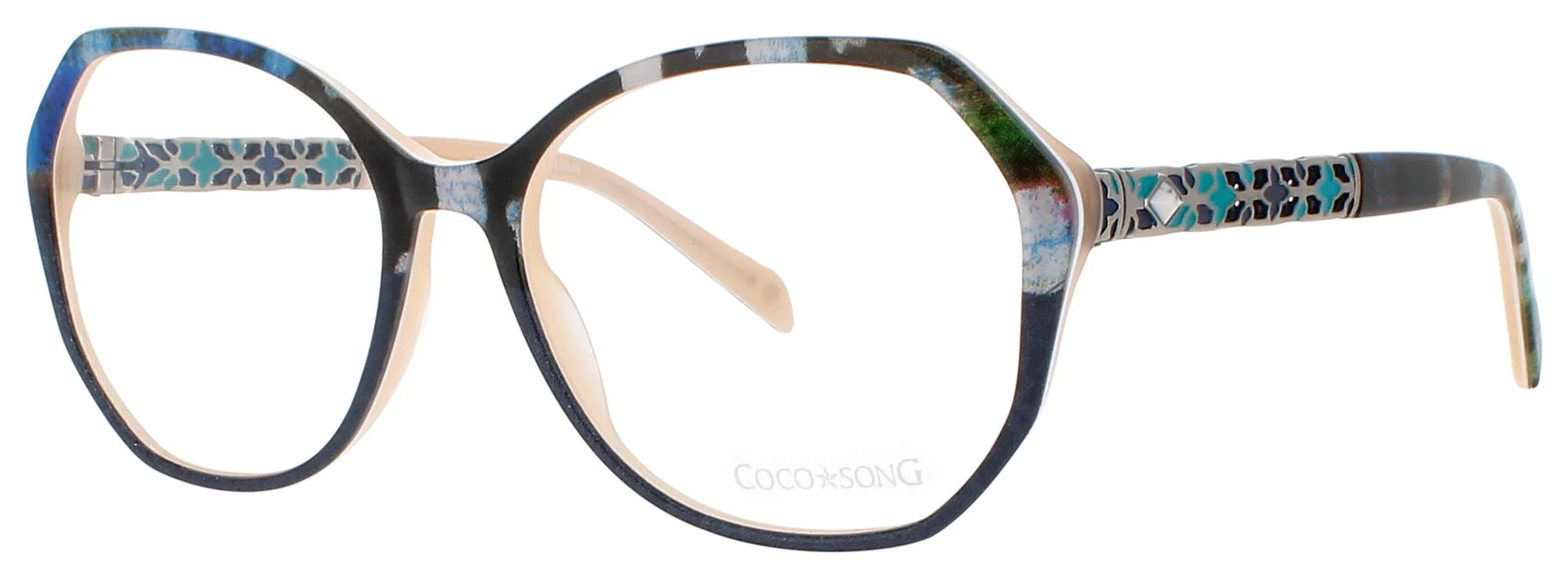 Coco Song SWEETSKY Eyeglasses - Image 3