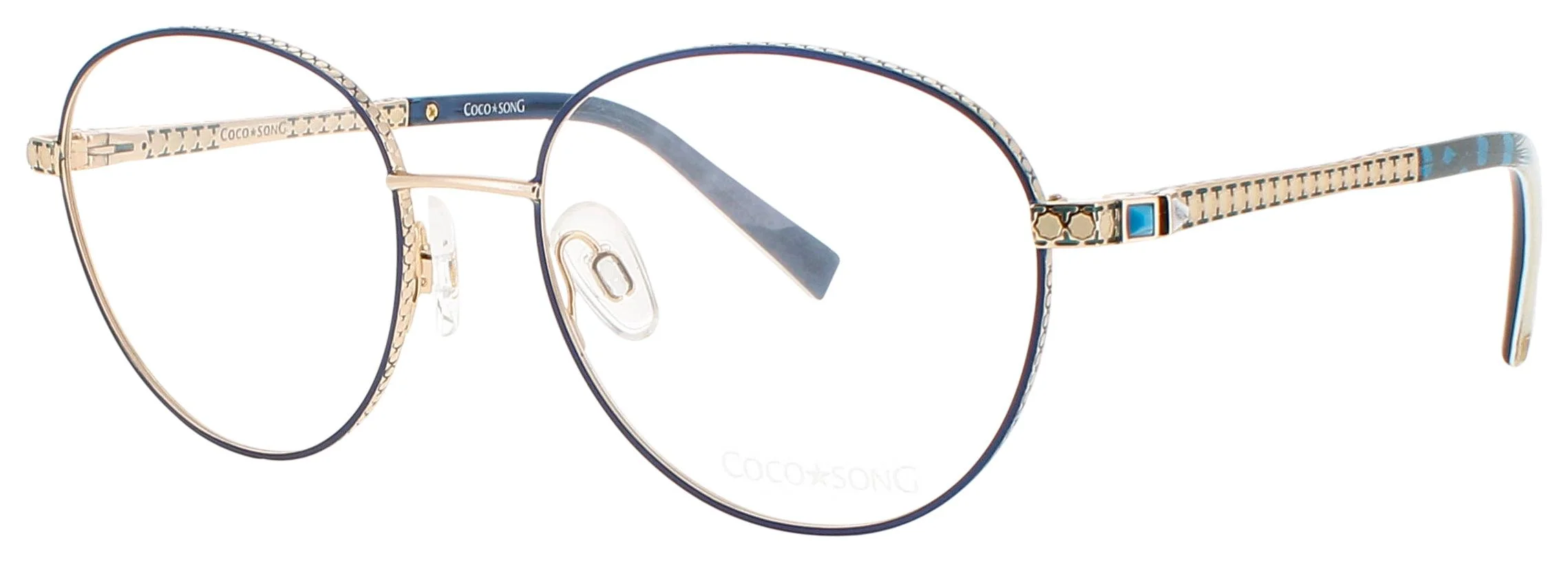 Coco Song WITHOUTME Eyeglasses - Image 2