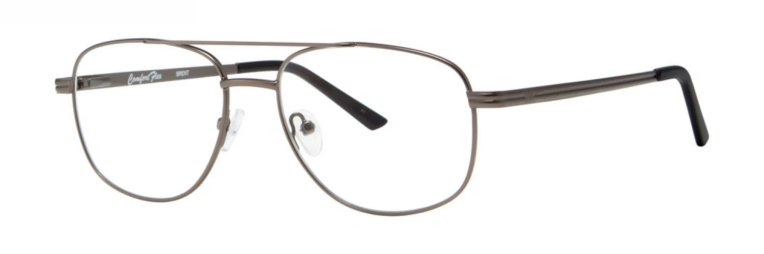 Comfort Flex Brent Eyeglasses - Image 2