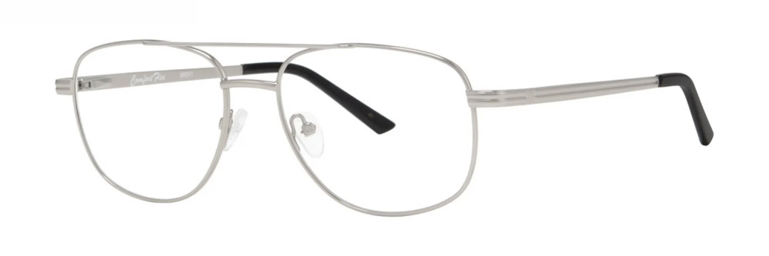 Comfort Flex Brent Eyeglasses - Image 3