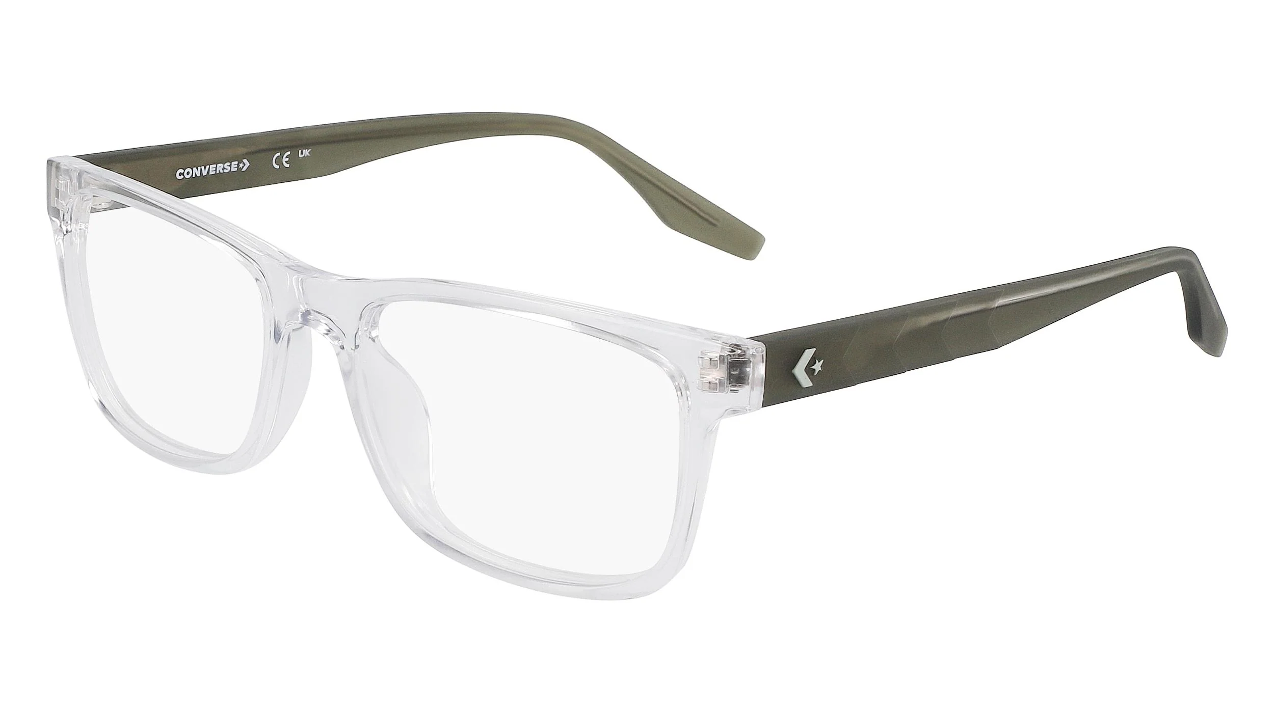 Converse CV5067 N Eyeglasses - Image 2