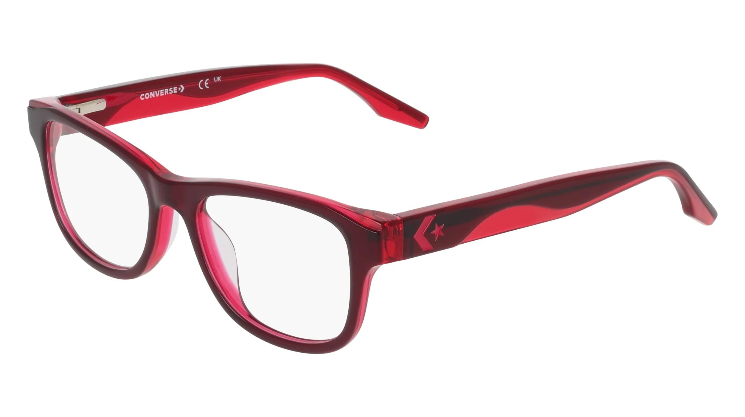Converse CV9002Y Eyeglasses - Image 4