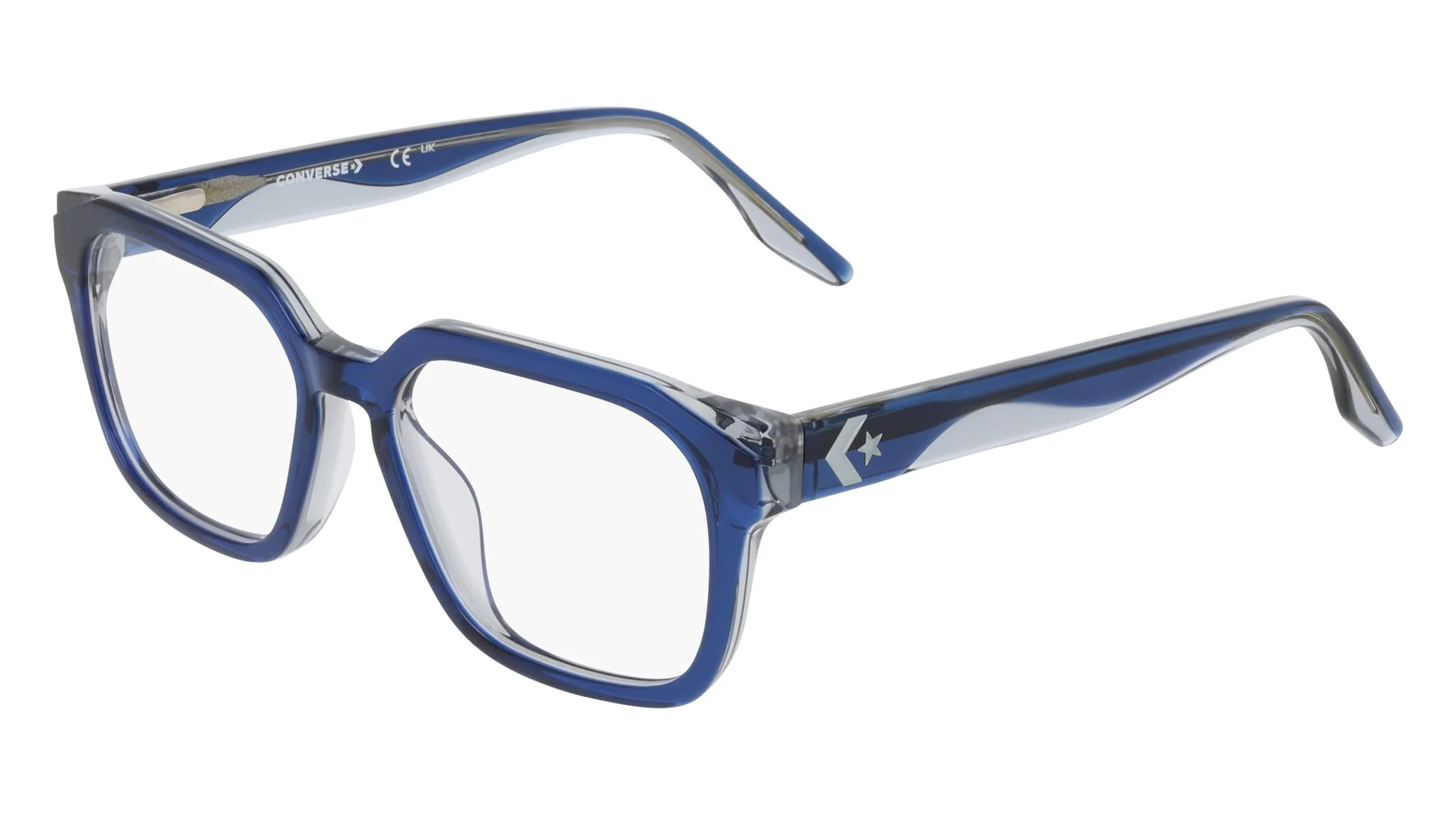 Converse CV9003Y Eyeglasses - Image 4