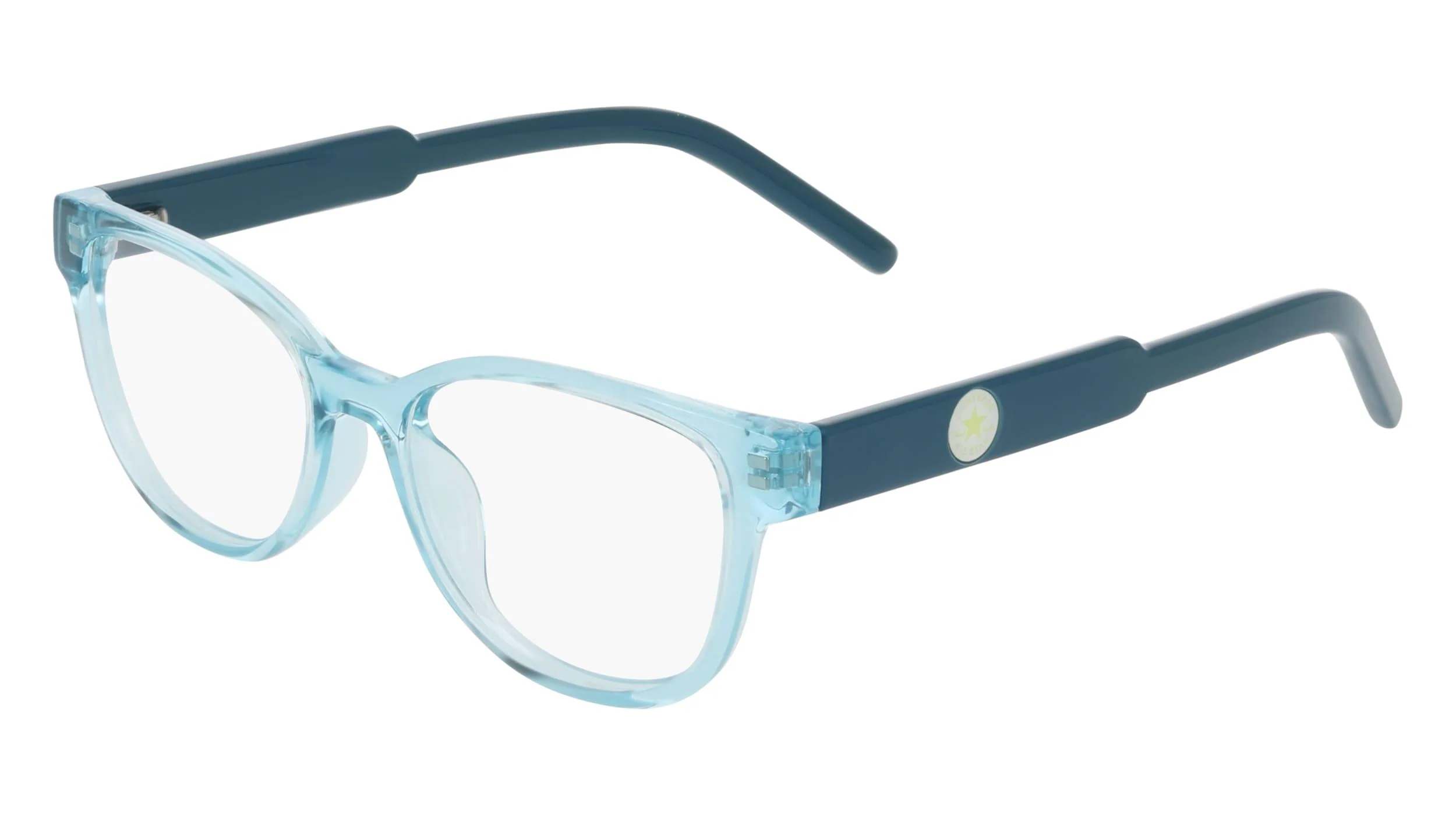 Converse CV9007Y Eyeglasses - Image 3