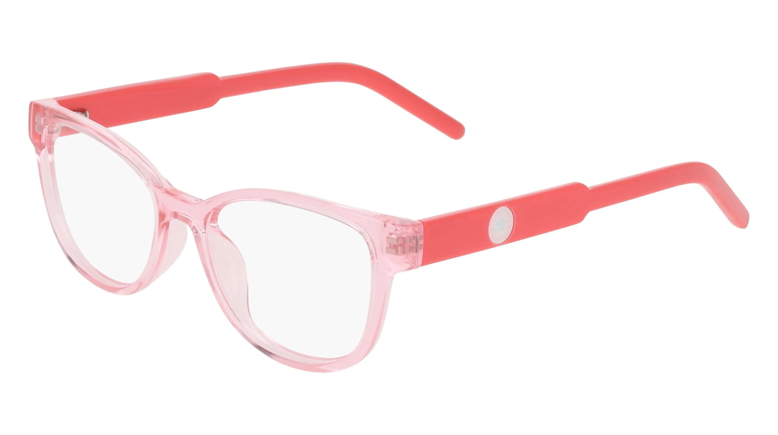 Converse CV9007Y Eyeglasses - Image 4