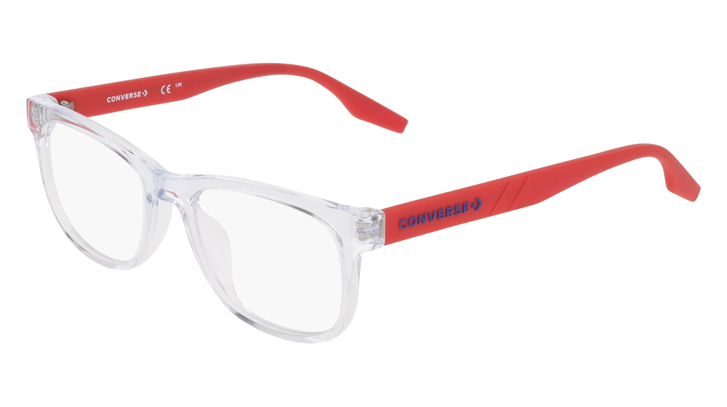 Converse CV9011Y Eyeglasses - Image 3