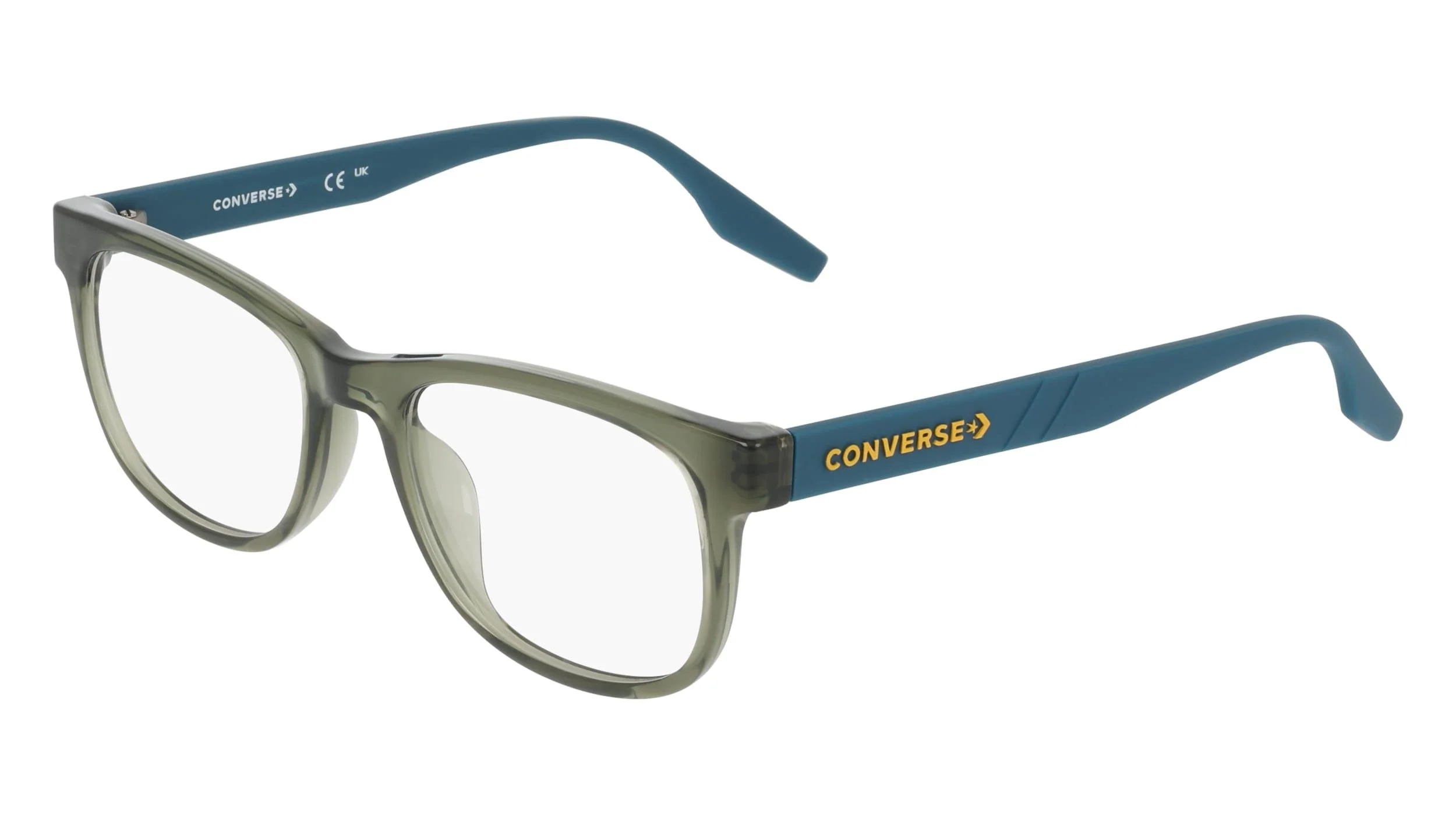 Converse CV9011Y Eyeglasses - Image 4