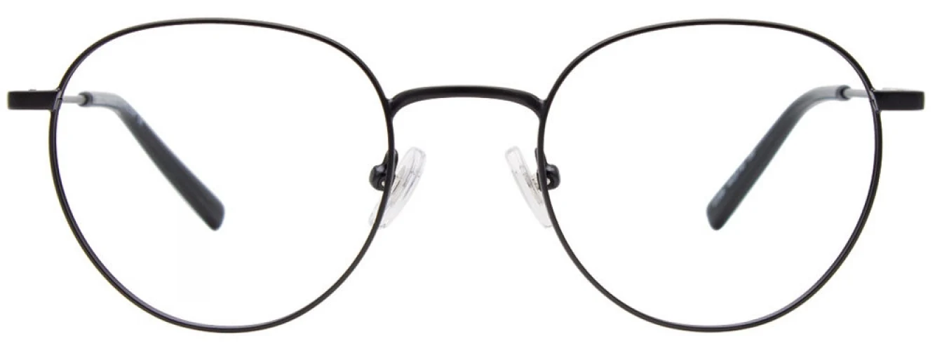 Cool Clip CC856 Eyeglasses - Image 7