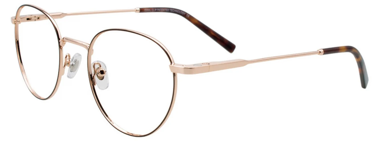 Cool Clip CC856 Eyeglasses - Image 8