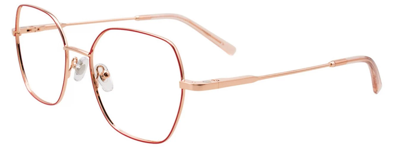 Cool Clip CC857 Eyeglasses