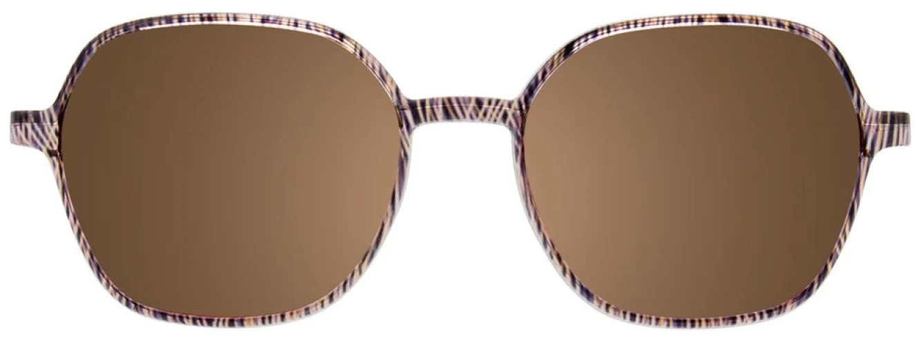Cool Clip CC857 Eyeglasses - Image 11
