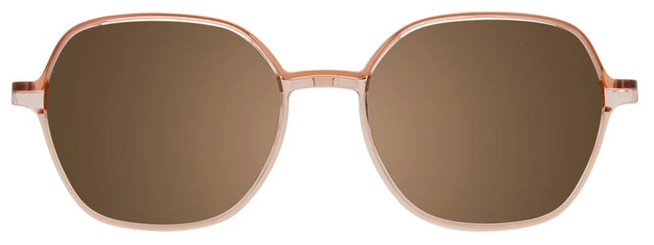 Cool Clip CC857 Eyeglasses - Image 12