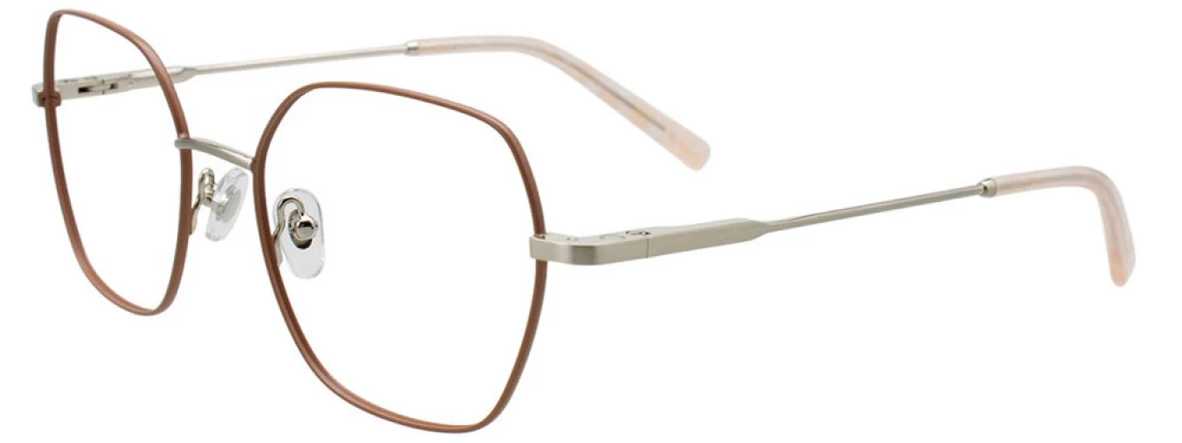 Cool Clip CC857 Eyeglasses - Image 3