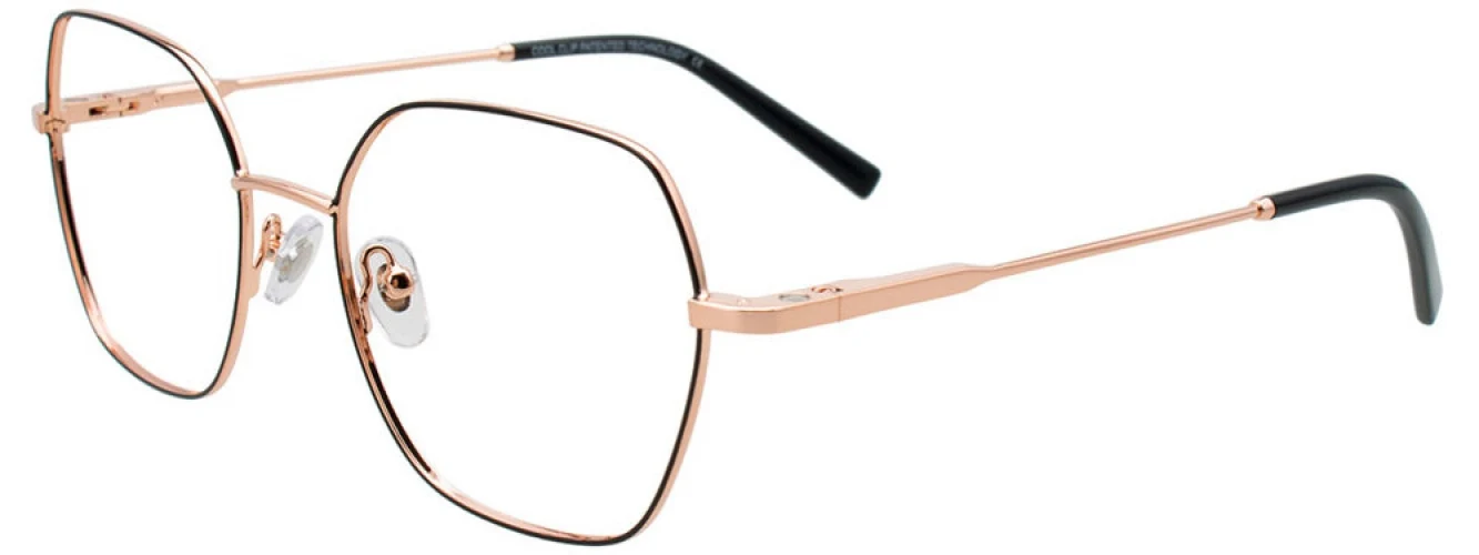 Cool Clip CC857 Eyeglasses - Image 6
