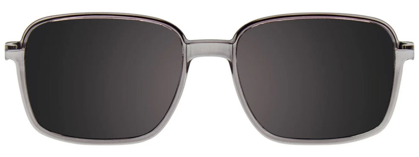 Cool Clip CC858 Eyeglasses - Image 12