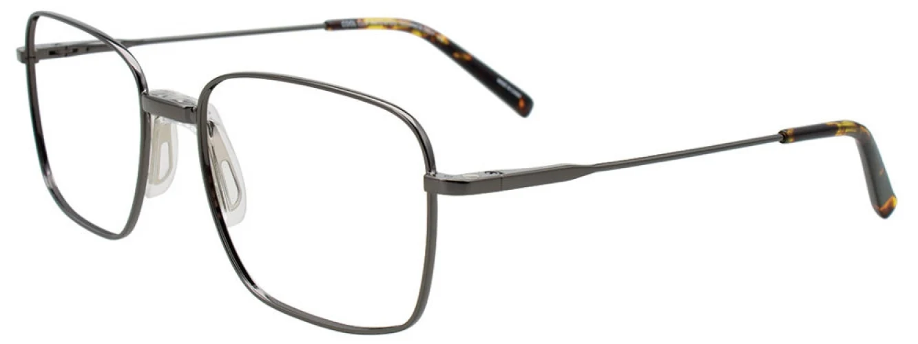 Cool Clip CC858 Eyeglasses - Image 3