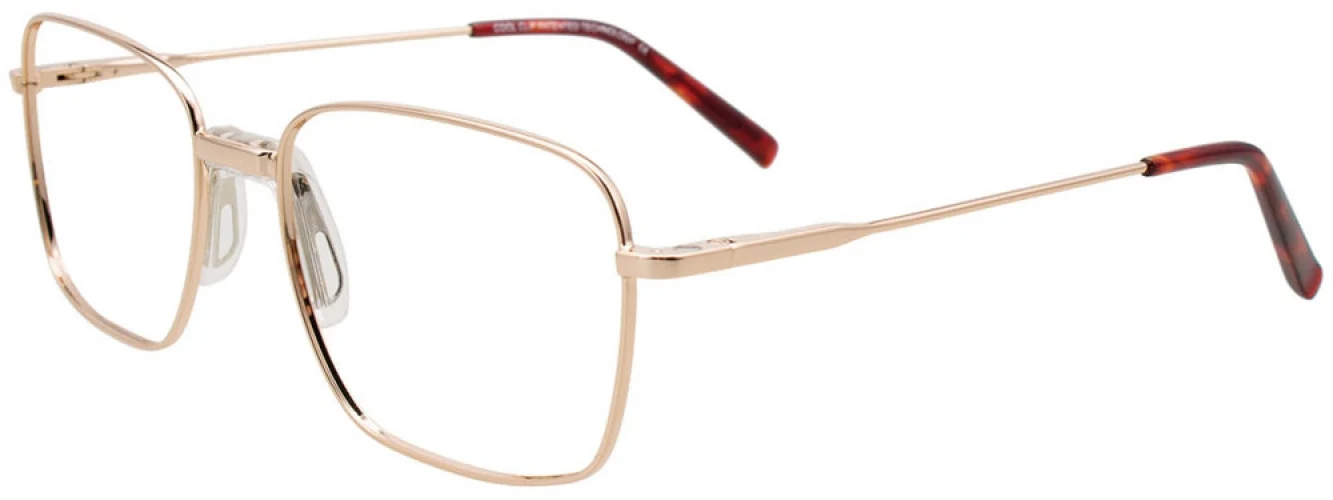 Cool Clip CC858 Eyeglasses - Image 4