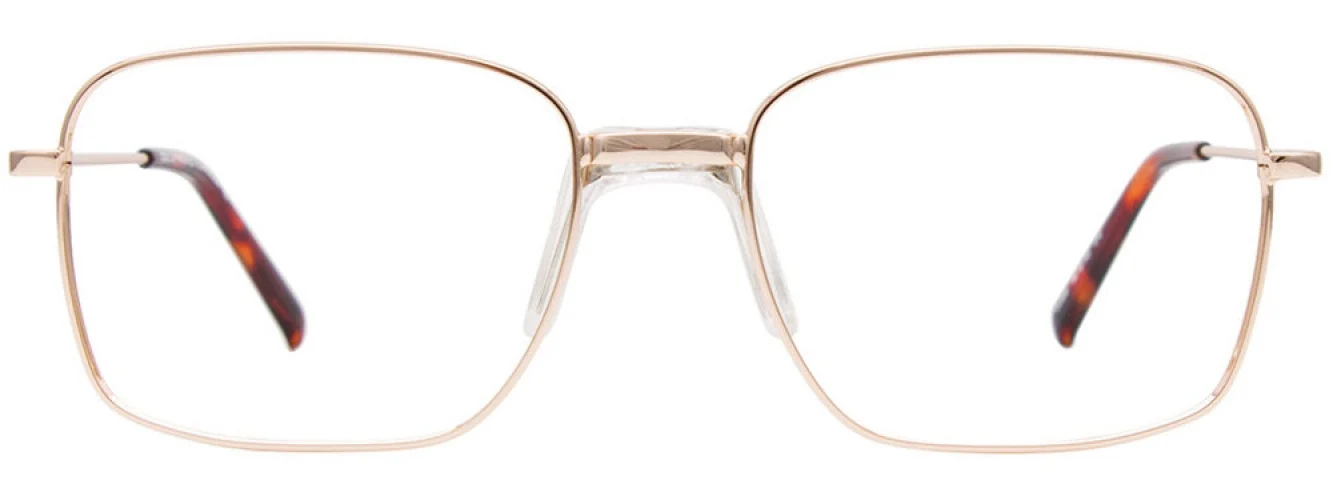 Cool Clip CC858 Eyeglasses - Image 5