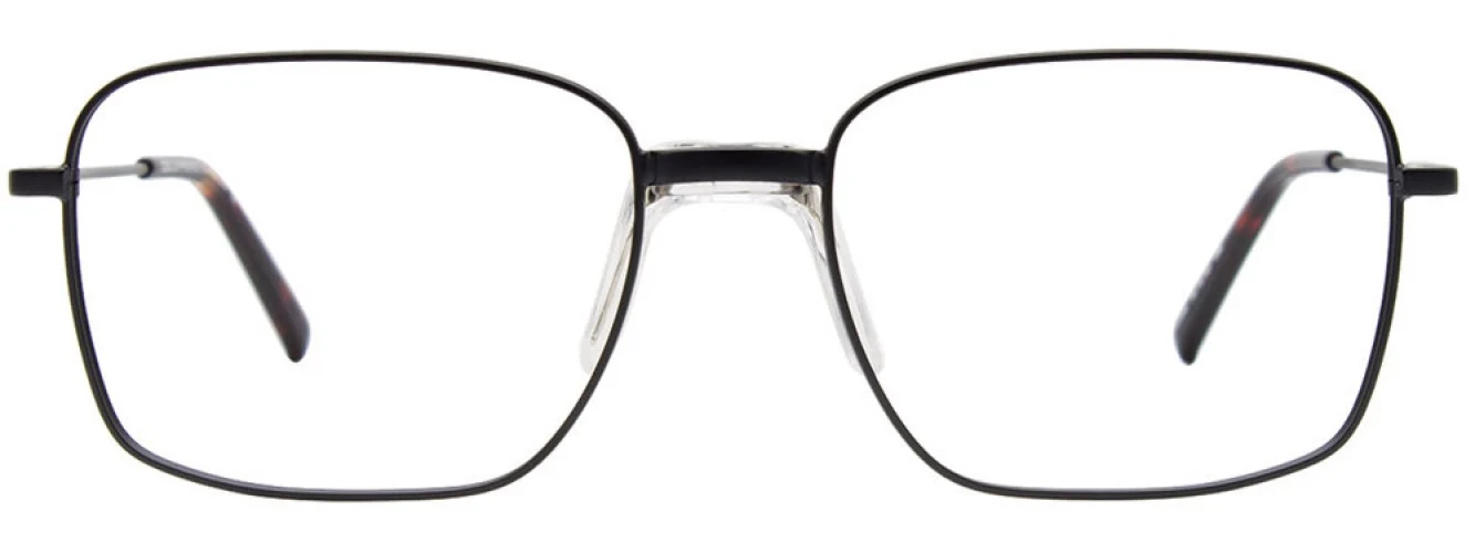 Cool Clip CC858 Eyeglasses - Image 7