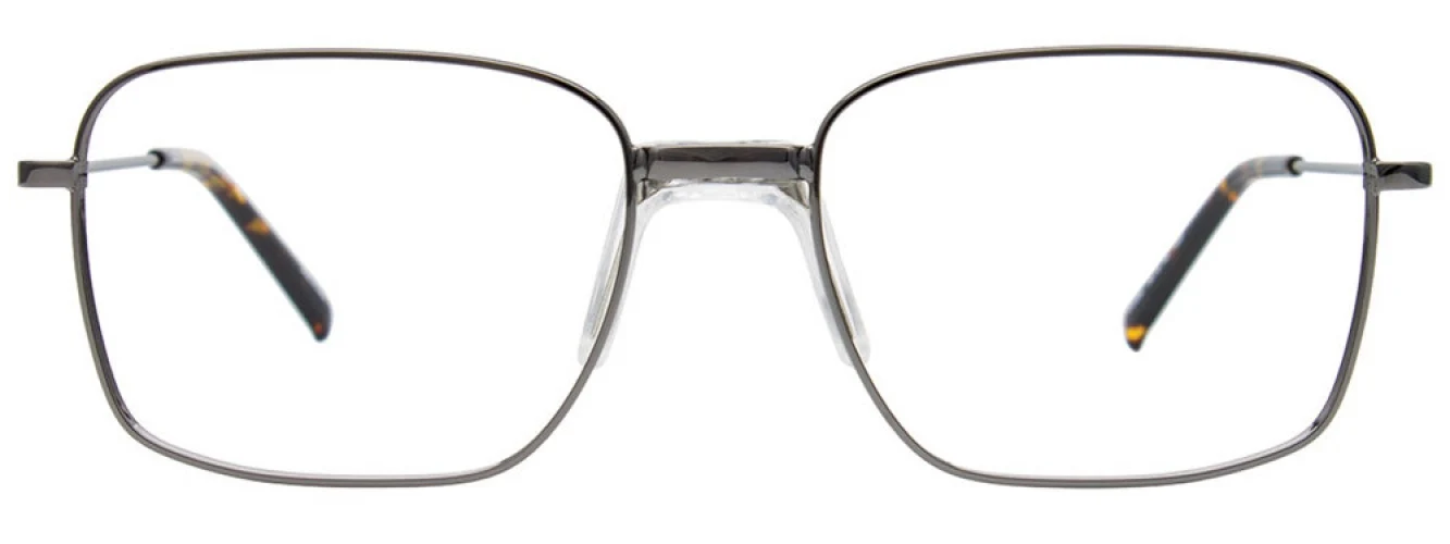 Cool Clip CC858 Eyeglasses - Image 9