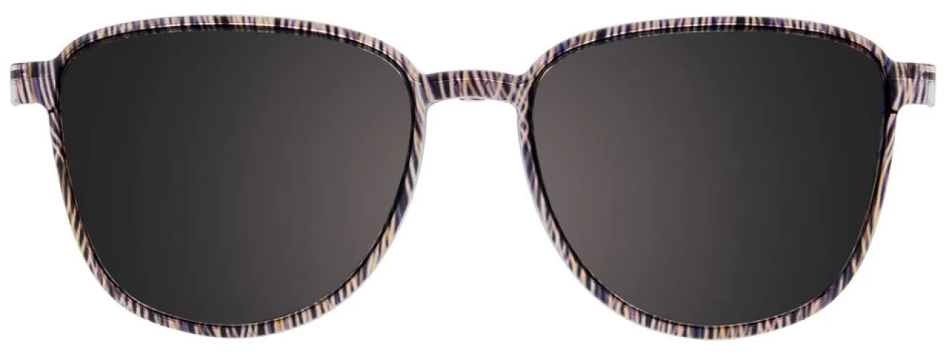 Cool Clip CC859 Eyeglasses - Image 12
