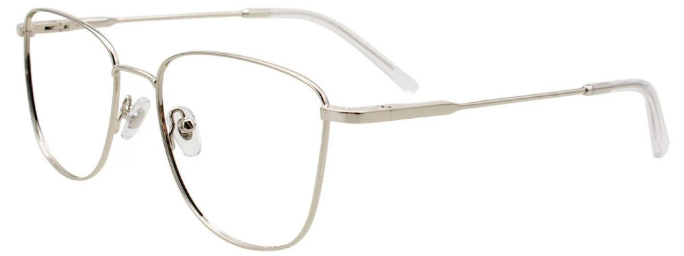 Cool Clip CC859 Eyeglasses - Image 3