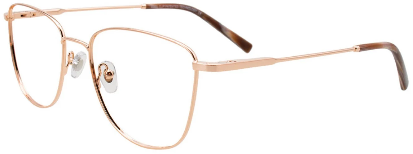 Cool Clip CC859 Eyeglasses - Image 4