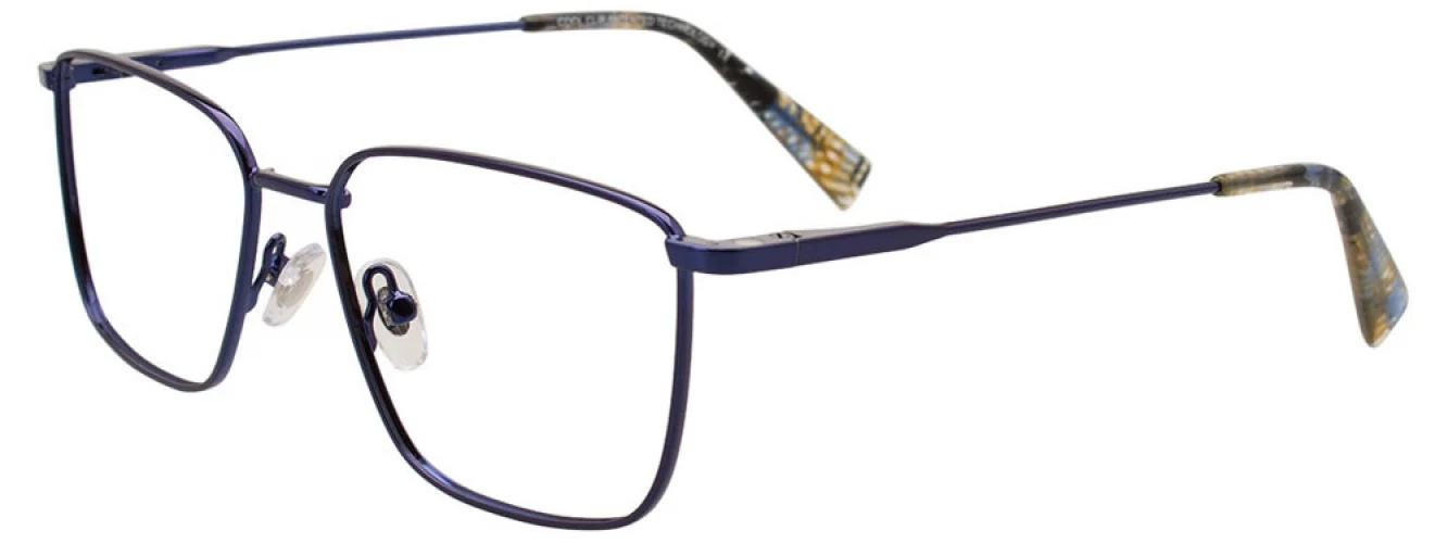 Cool Clip CC860 Eyeglasses - Image 6