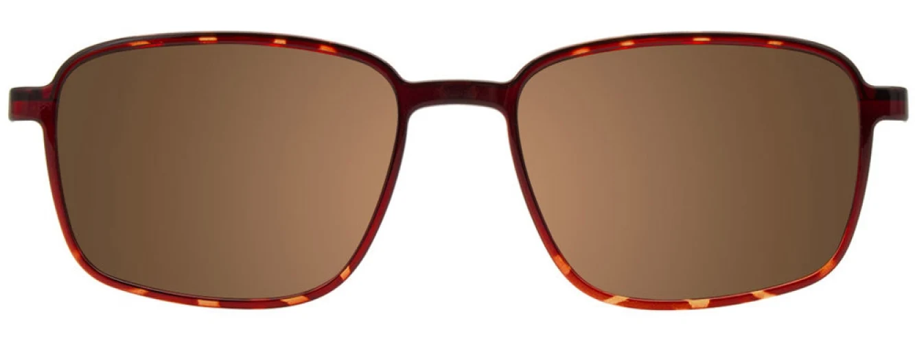 Cool Clip CC861 Eyeglasses - Image 11