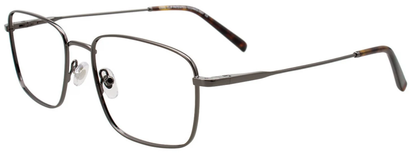 Cool Clip CC861 Eyeglasses - Image 8