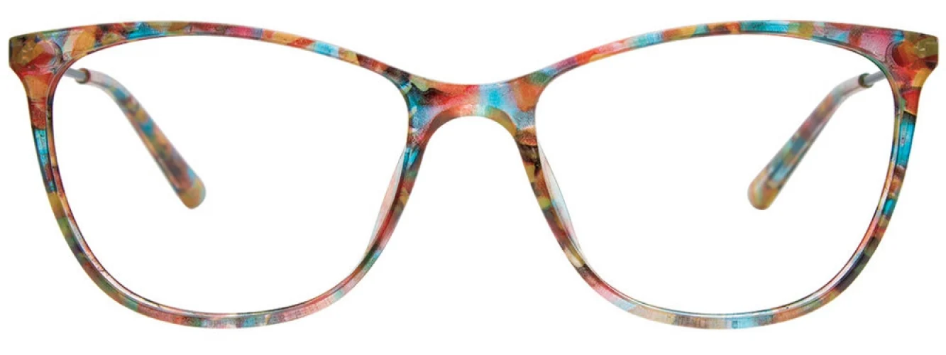 Cool Clip CC862 Eyeglasses - Image 10