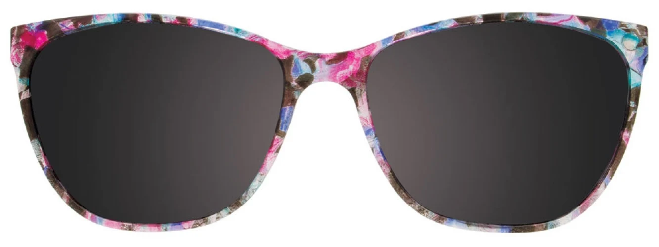 Cool Clip CC862 Eyeglasses - Image 2