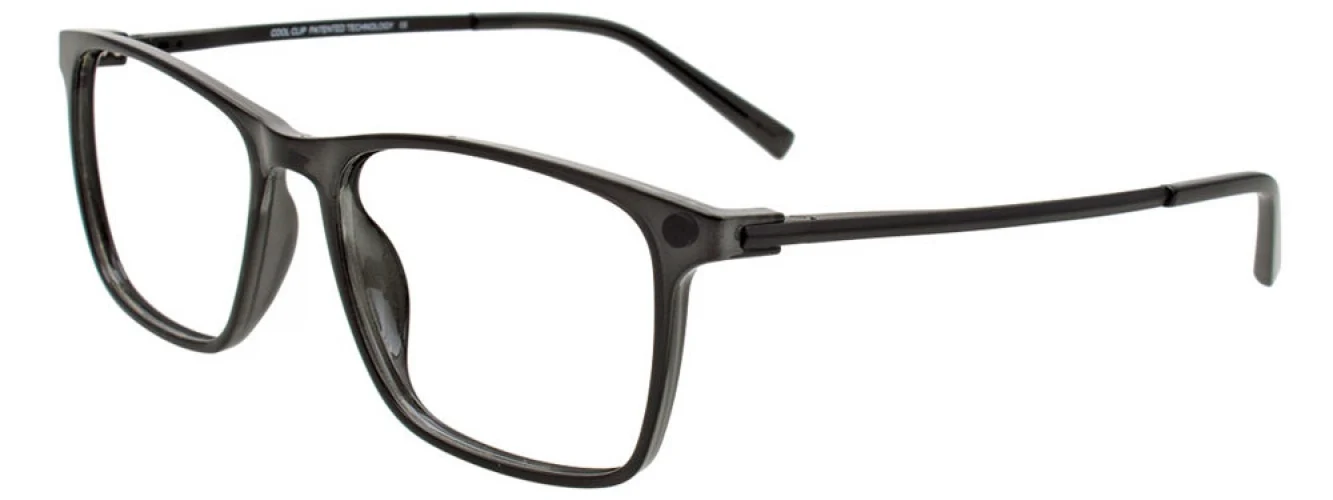 Cool Clip CC863 Eyeglasses - Image 7