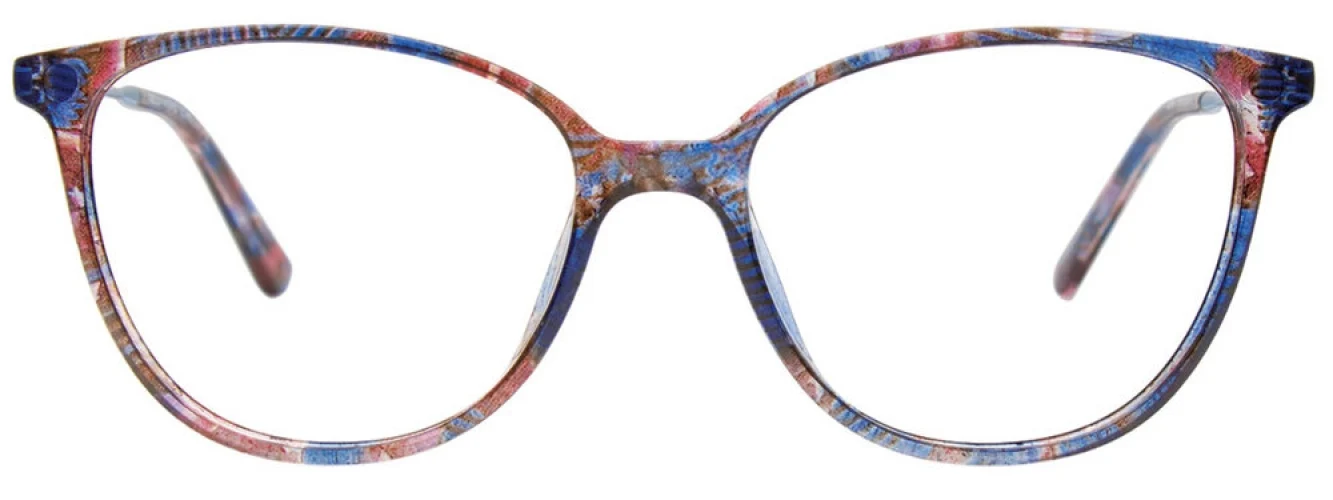 Cool Clip CC864 Eyeglasses - Image 8