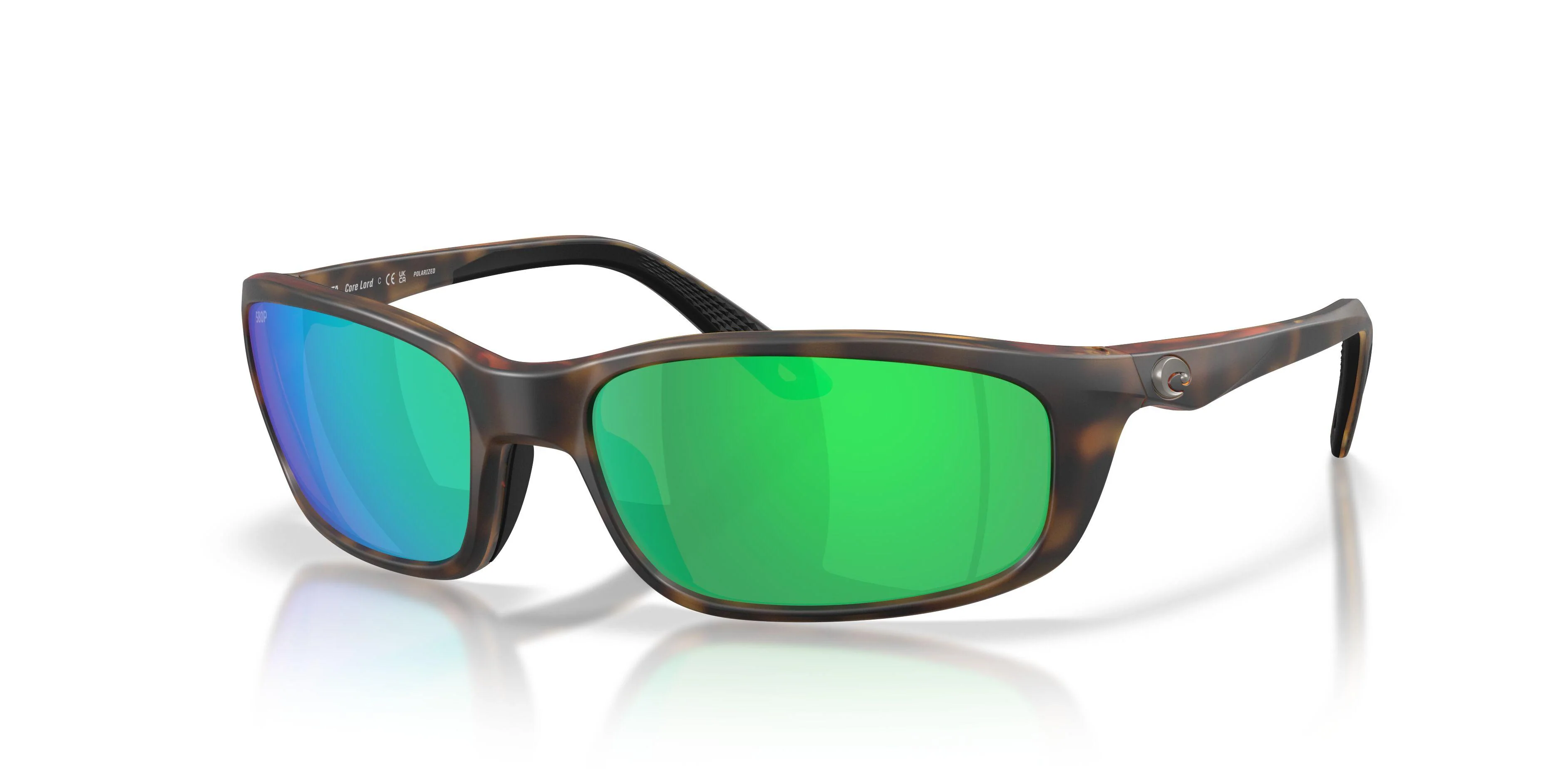 Costa Del Mar Brine Ii 9134 Sunglasses - Image 21