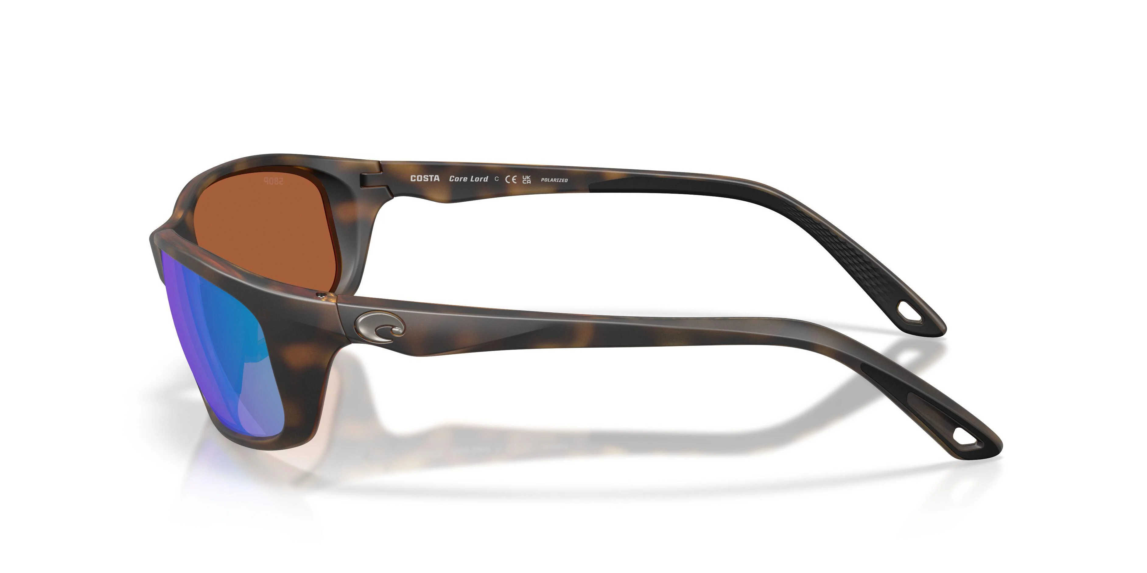 Costa Del Mar Brine Ii 9134 Sunglasses - Image 22