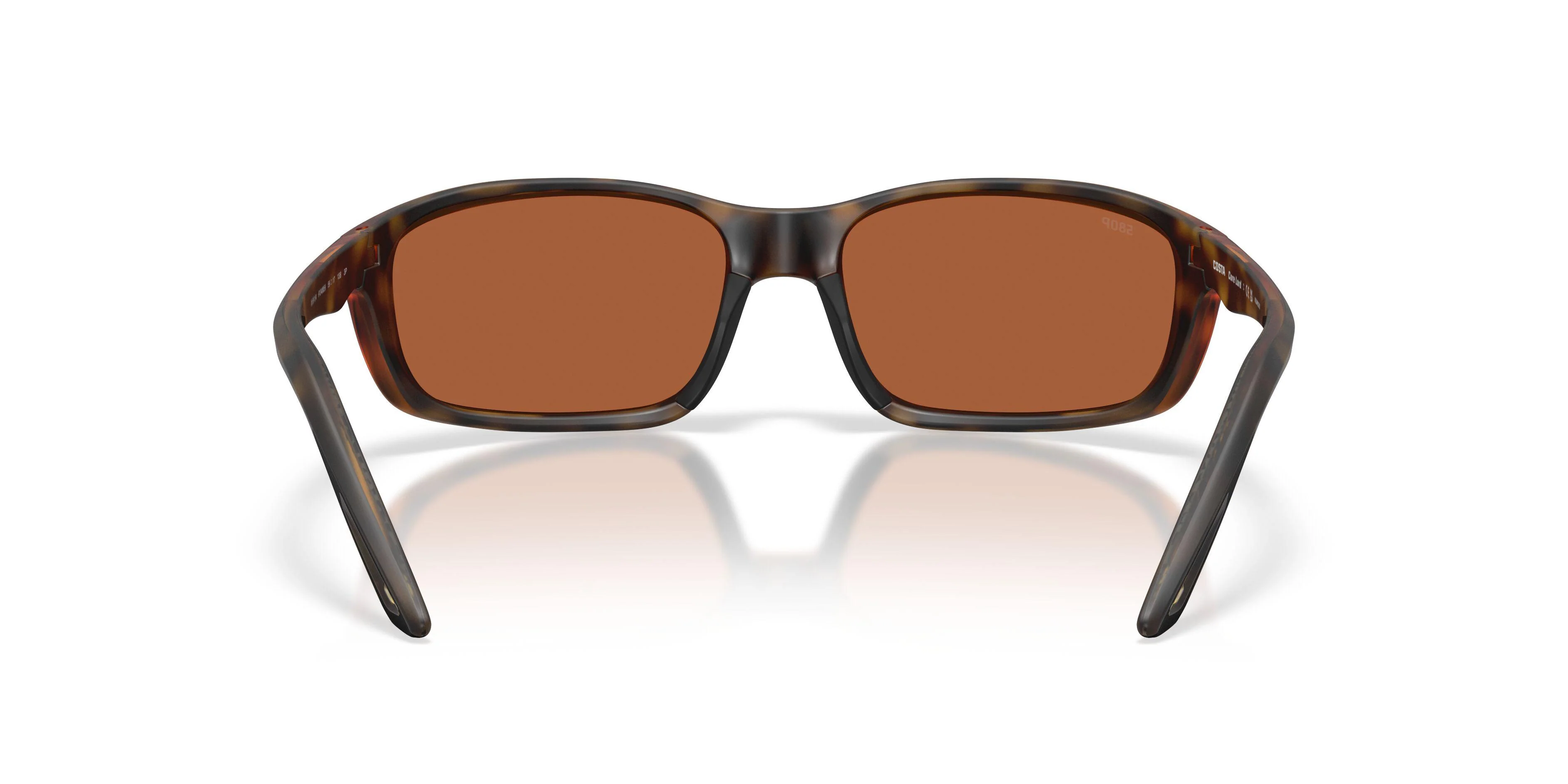 Costa Del Mar Brine Ii 9134 Sunglasses - Image 23