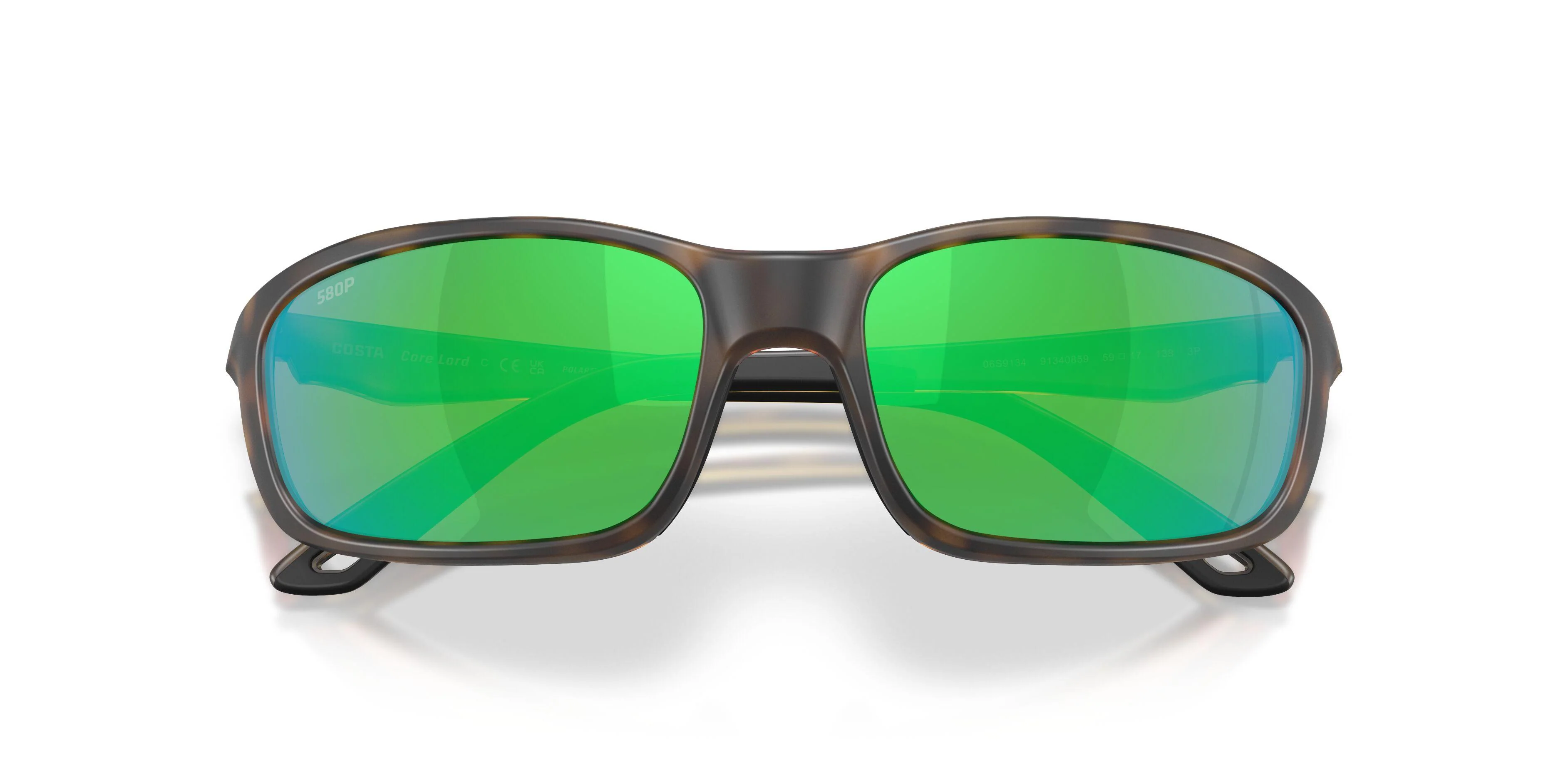 Costa Del Mar Brine Ii 9134 Sunglasses - Image 27