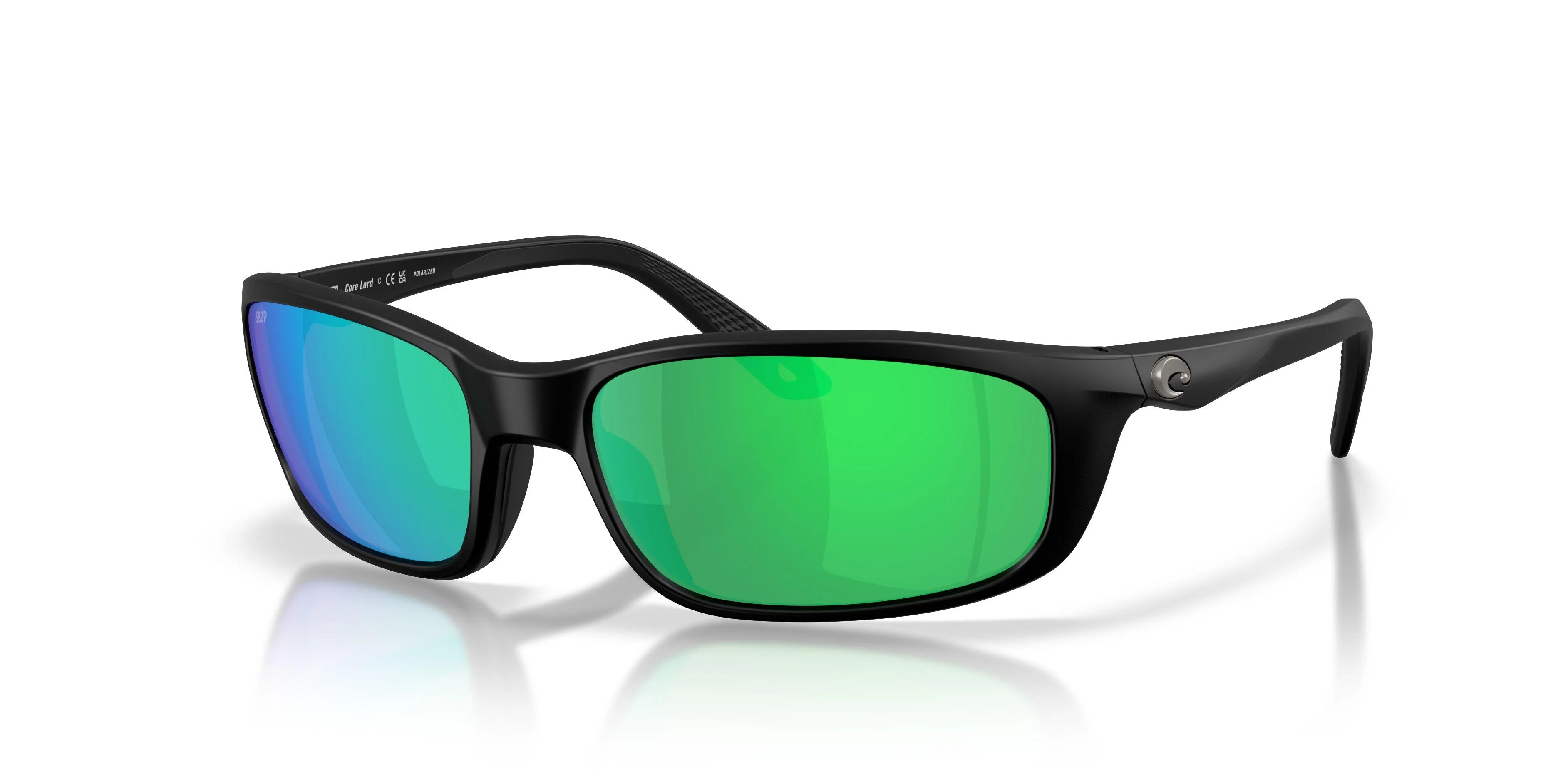 Costa Del Mar Brine Ii 9134 Sunglasses - Image 28