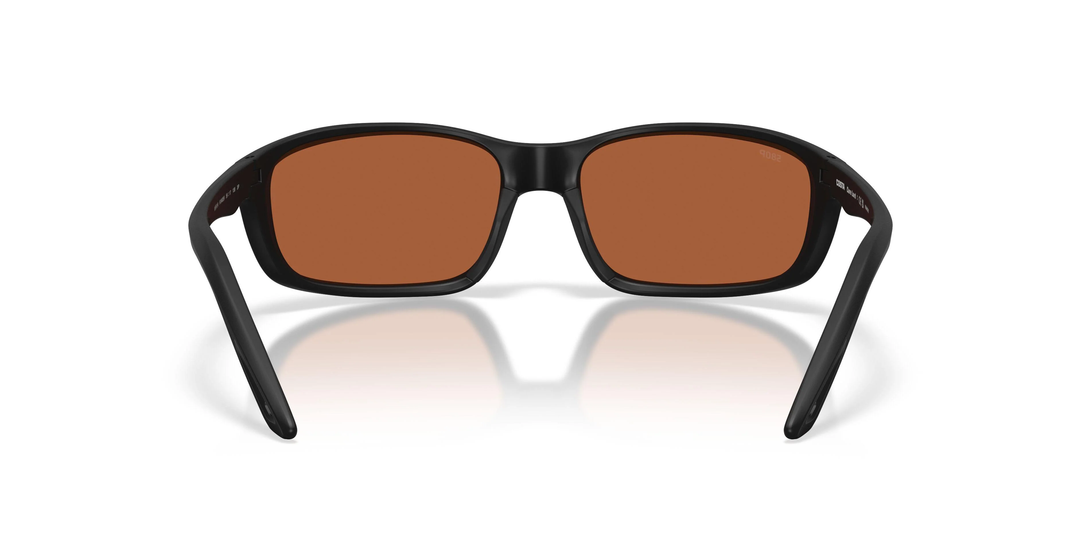 Costa Del Mar Brine Ii 9134 Sunglasses - Image 30