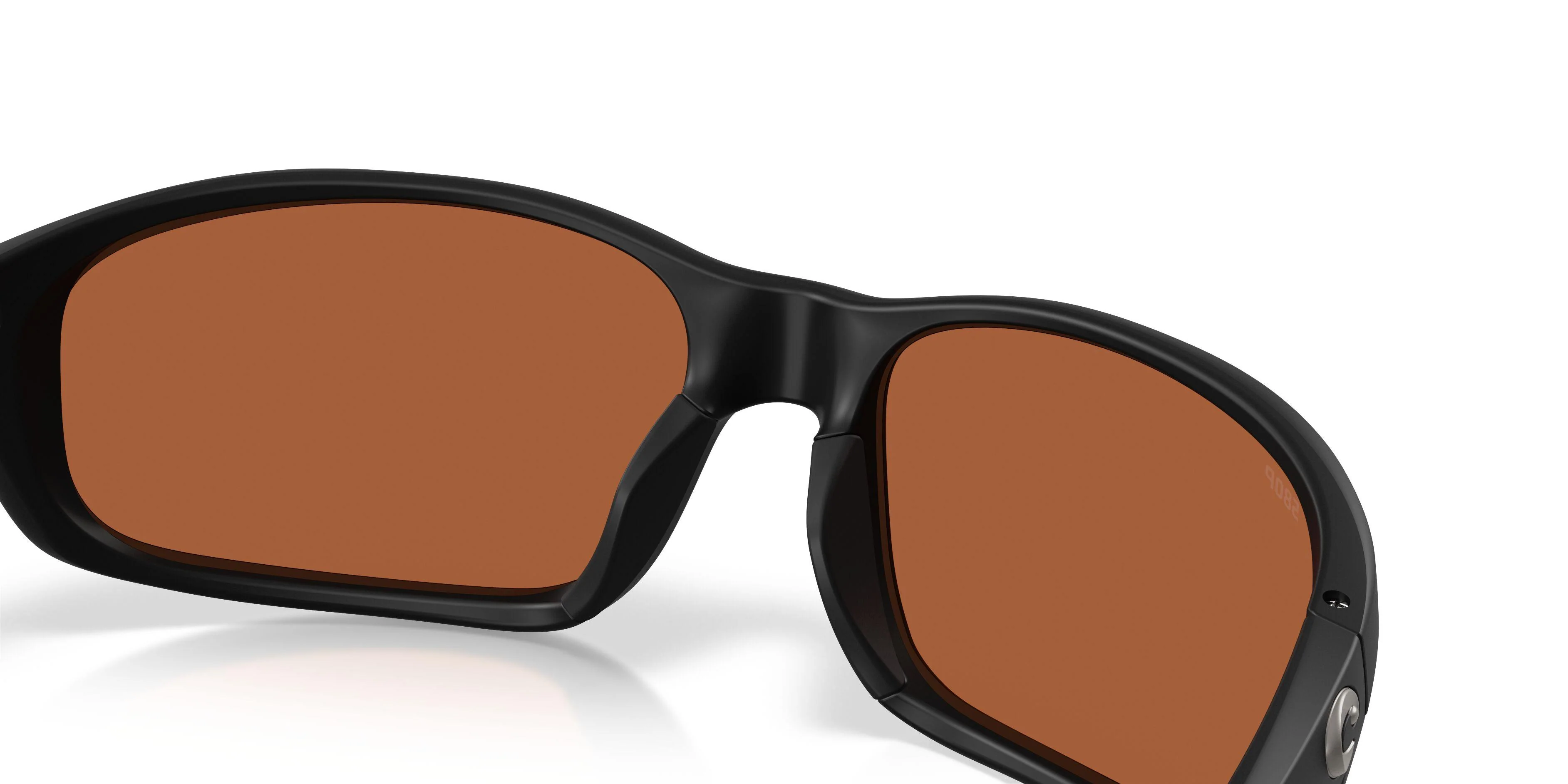 Costa Del Mar Brine Ii 9134 Sunglasses - Image 32