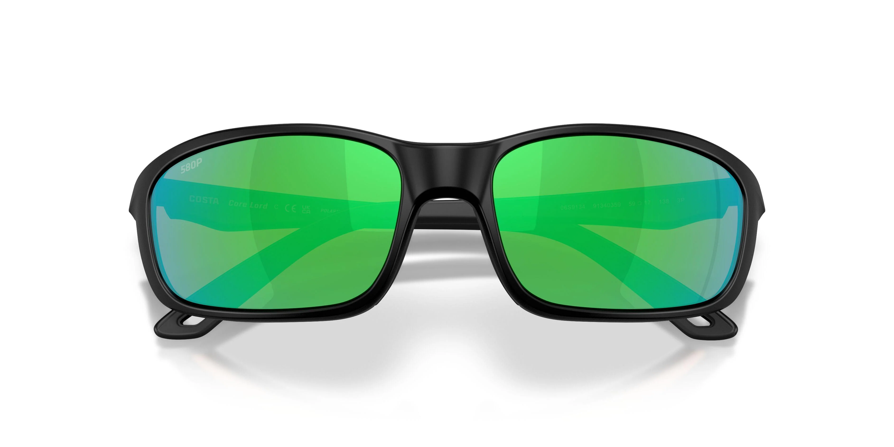 Costa Del Mar Brine Ii 9134 Sunglasses - Image 34