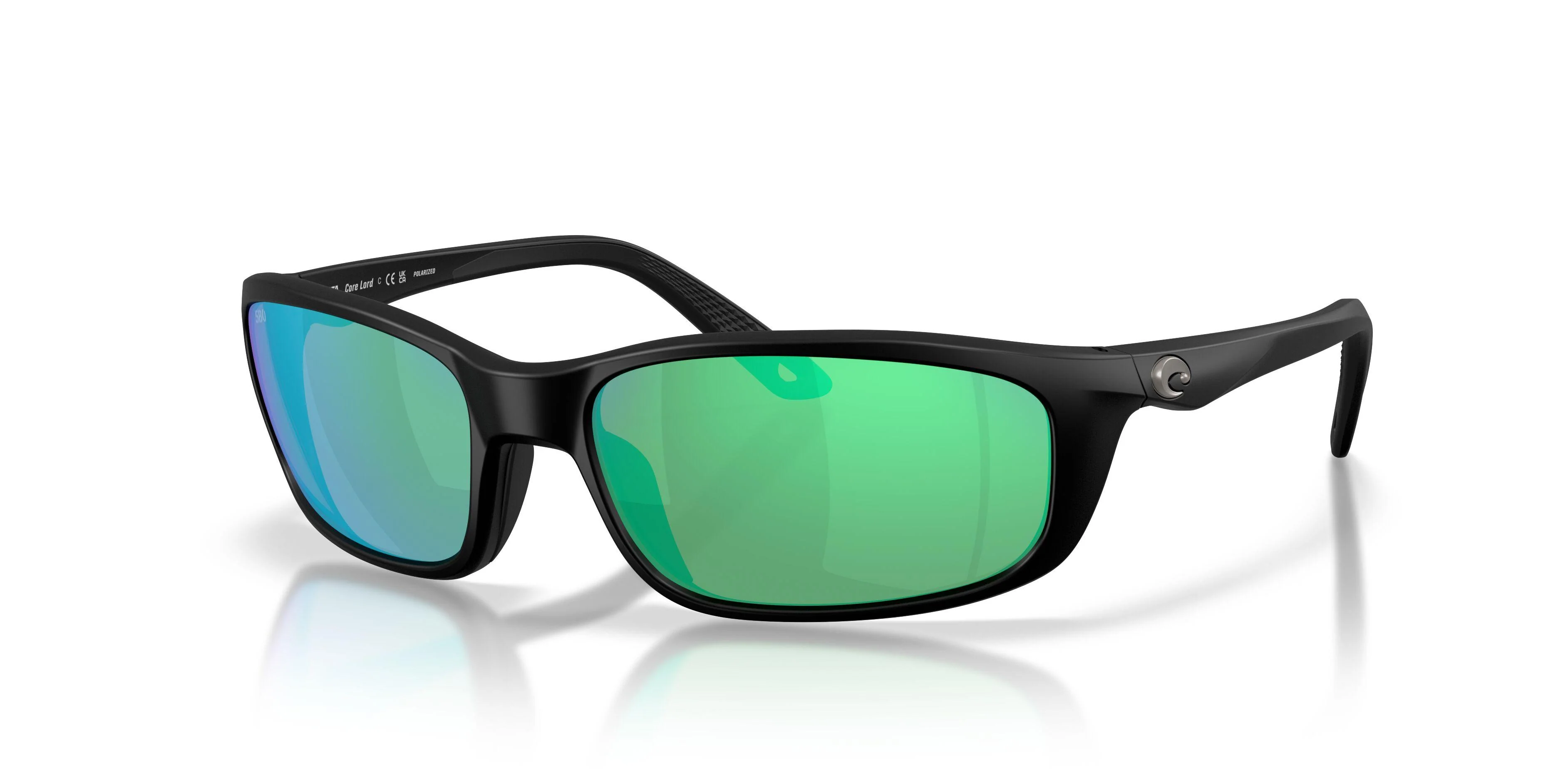 Costa Del Mar Brine Ii 9134 Sunglasses - Image 35