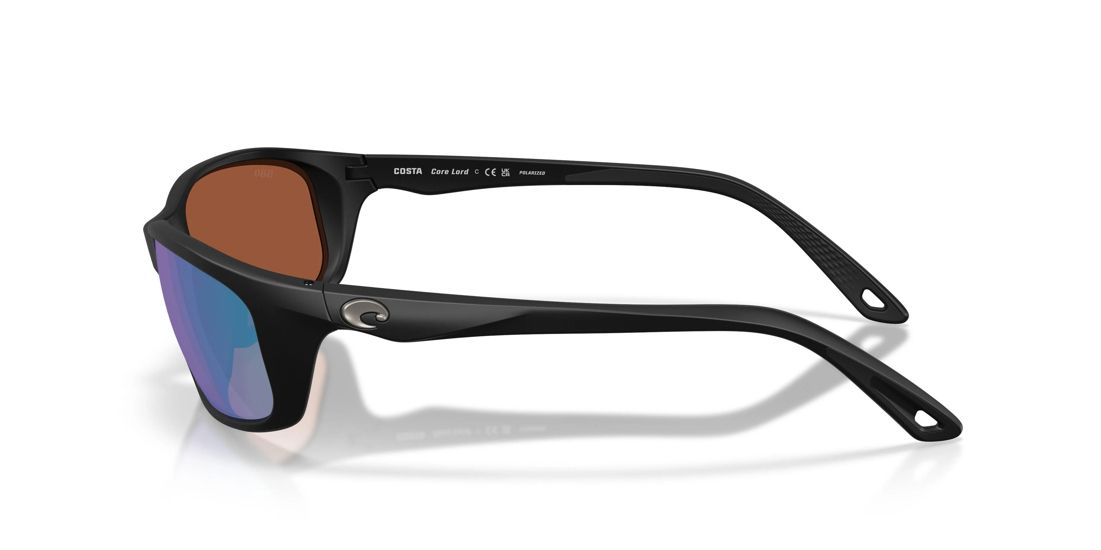 Costa Del Mar Brine Ii 9134 Sunglasses - Image 36