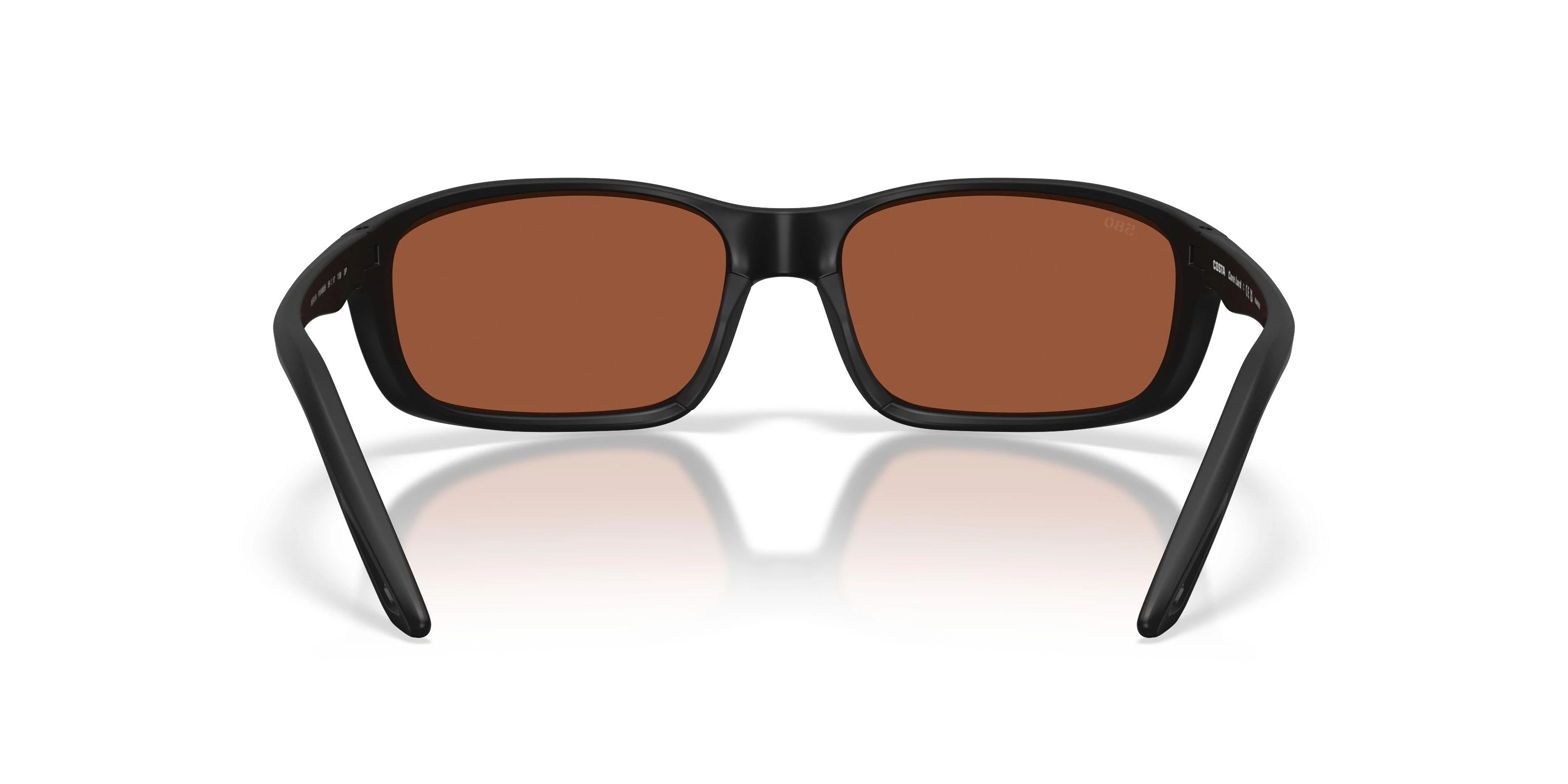 Costa Del Mar Brine Ii 9134 Sunglasses - Image 37