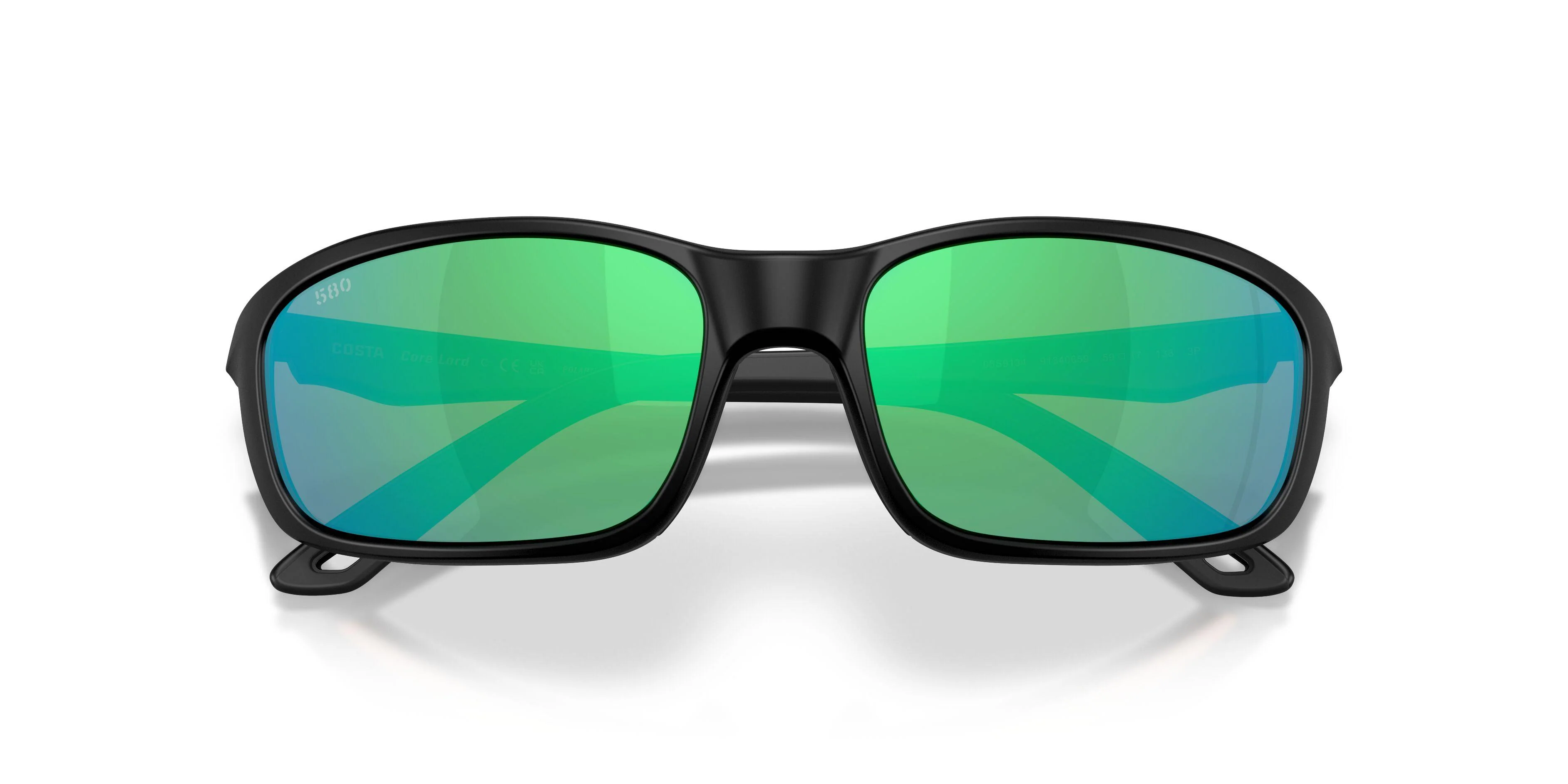 Costa Del Mar Brine Ii 9134 Sunglasses - Image 41