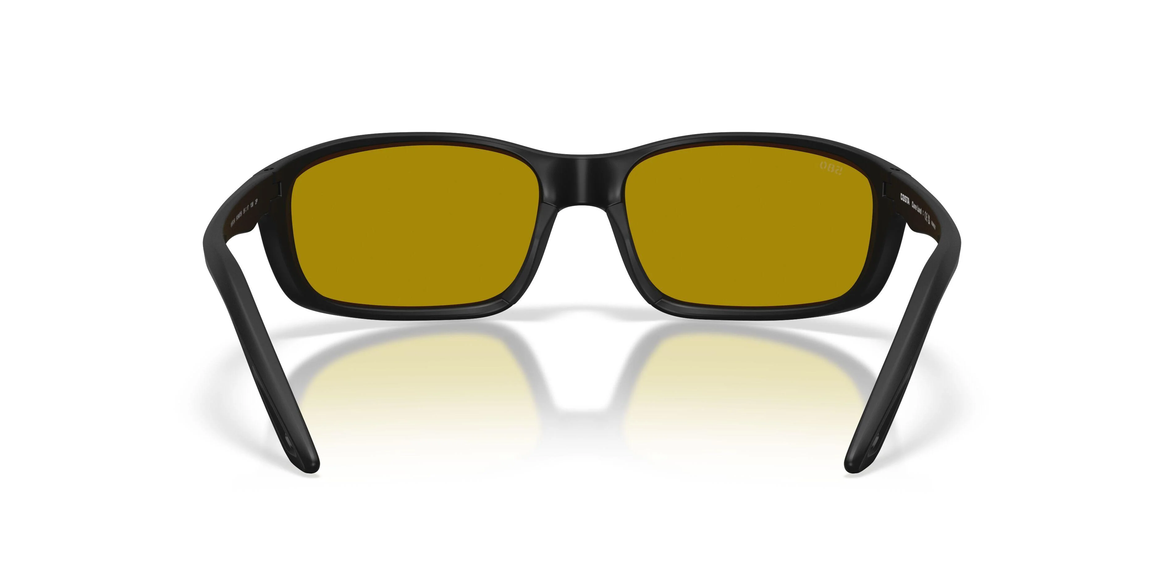 Costa Del Mar Brine Ii 9134 Sunglasses - Image 51