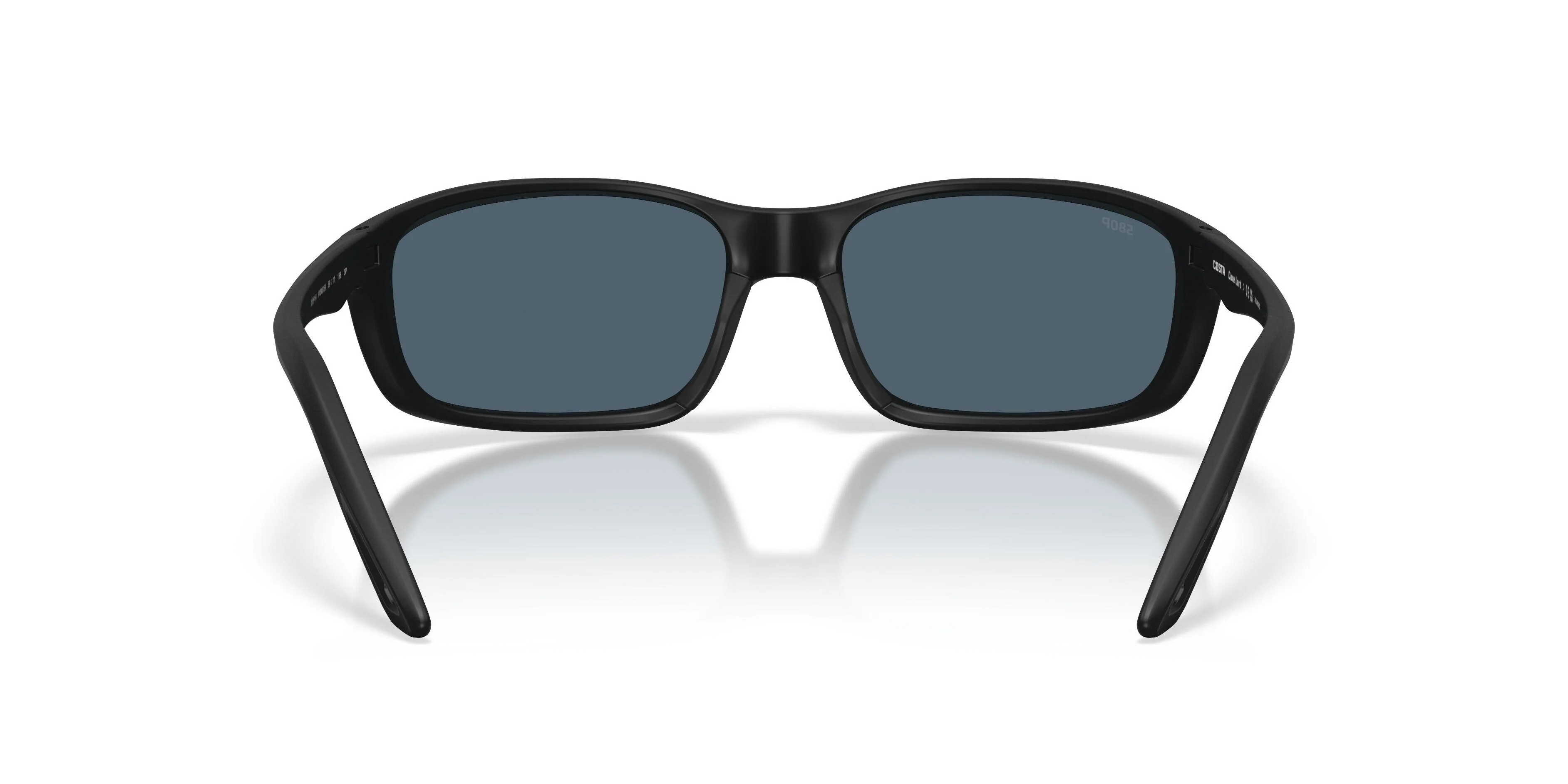 Costa Del Mar Brine Ii 9134 Sunglasses - Image 58