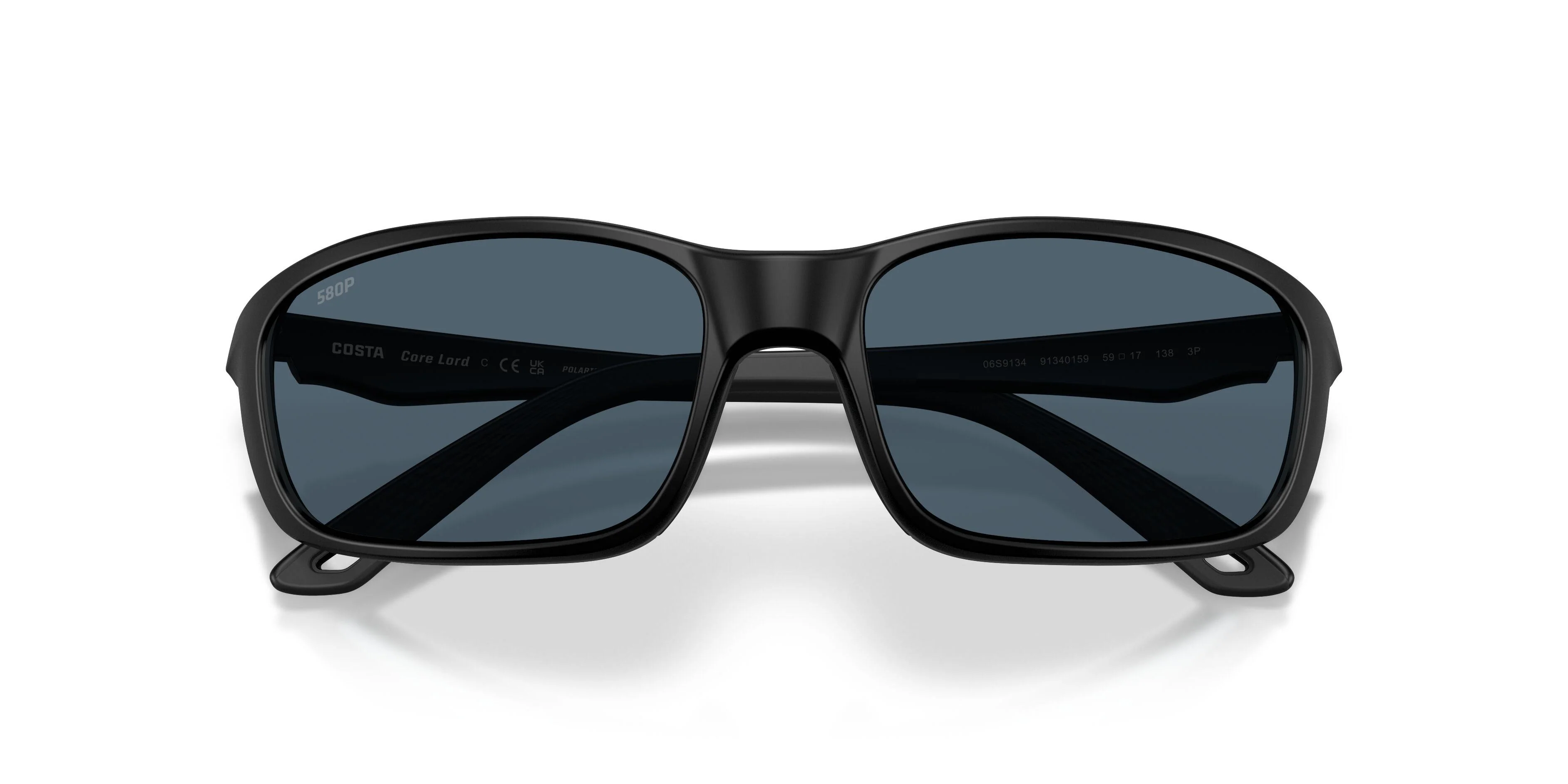 Costa Del Mar Brine Ii 9134 Sunglasses - Image 62